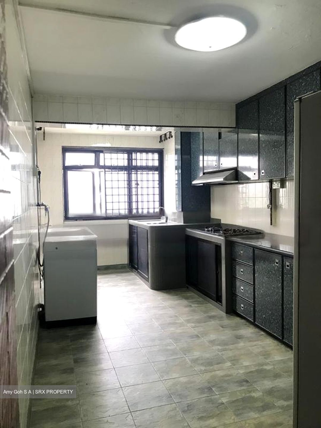 Blk 15 Ghim Moh Road (Queenstown), HDB 4 Rooms #469663841